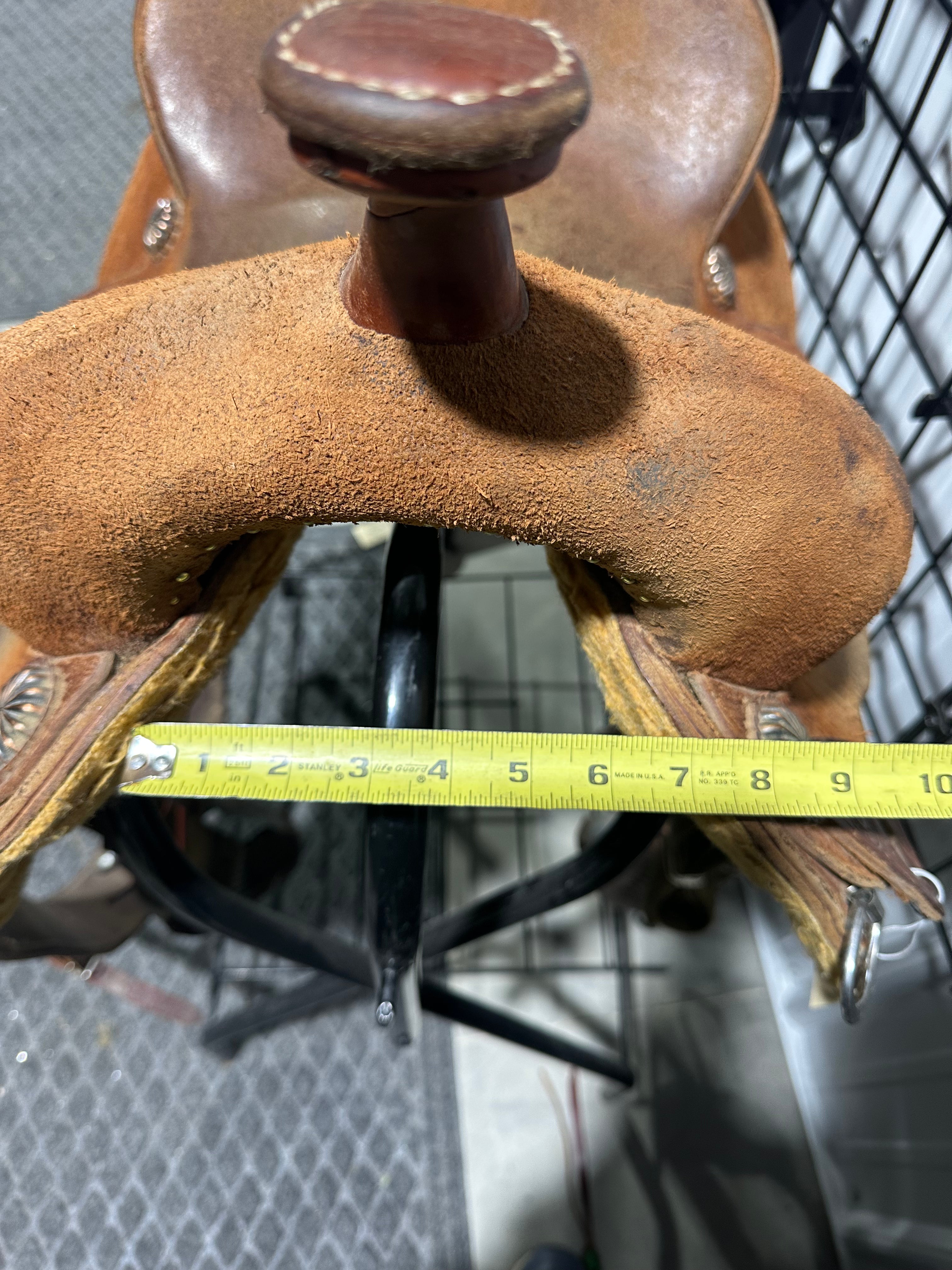 14” Robbie Phillips