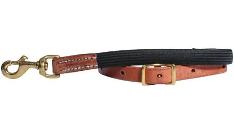 Professionals choice elastic tie down strap