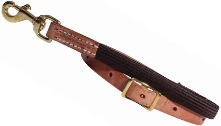 Professionals choice elastic tie down strap