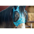 Schulz equine howdy fly mask horse size