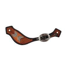 Professionals choice spur strap tomahawk