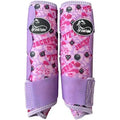 Schulz equine jackpot 2 pack medium splint boots