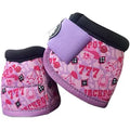 Schulz equine jackpot bell boots size medium