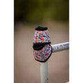 Schulz equine full send medium bell boots