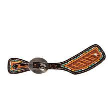 YOUTH SPUR STRAP BY PROFESSIONAL’S CHOICE