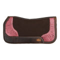 Klassy cowgirl 28”x30” contoured felt pad