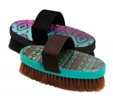 Navajo brushes