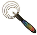Bling curry comb