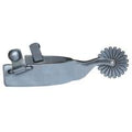 Professionals choice cowhand spur 20 point rowel