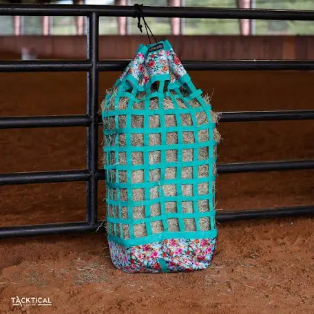Tacktical XL hay bag