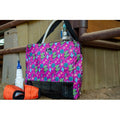Schulz equine everything equine tote bag