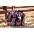 Schulz equine grooming tote