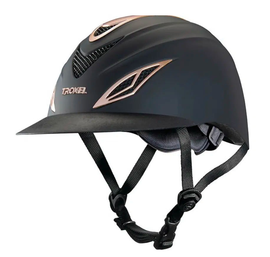 Troxel small helmet