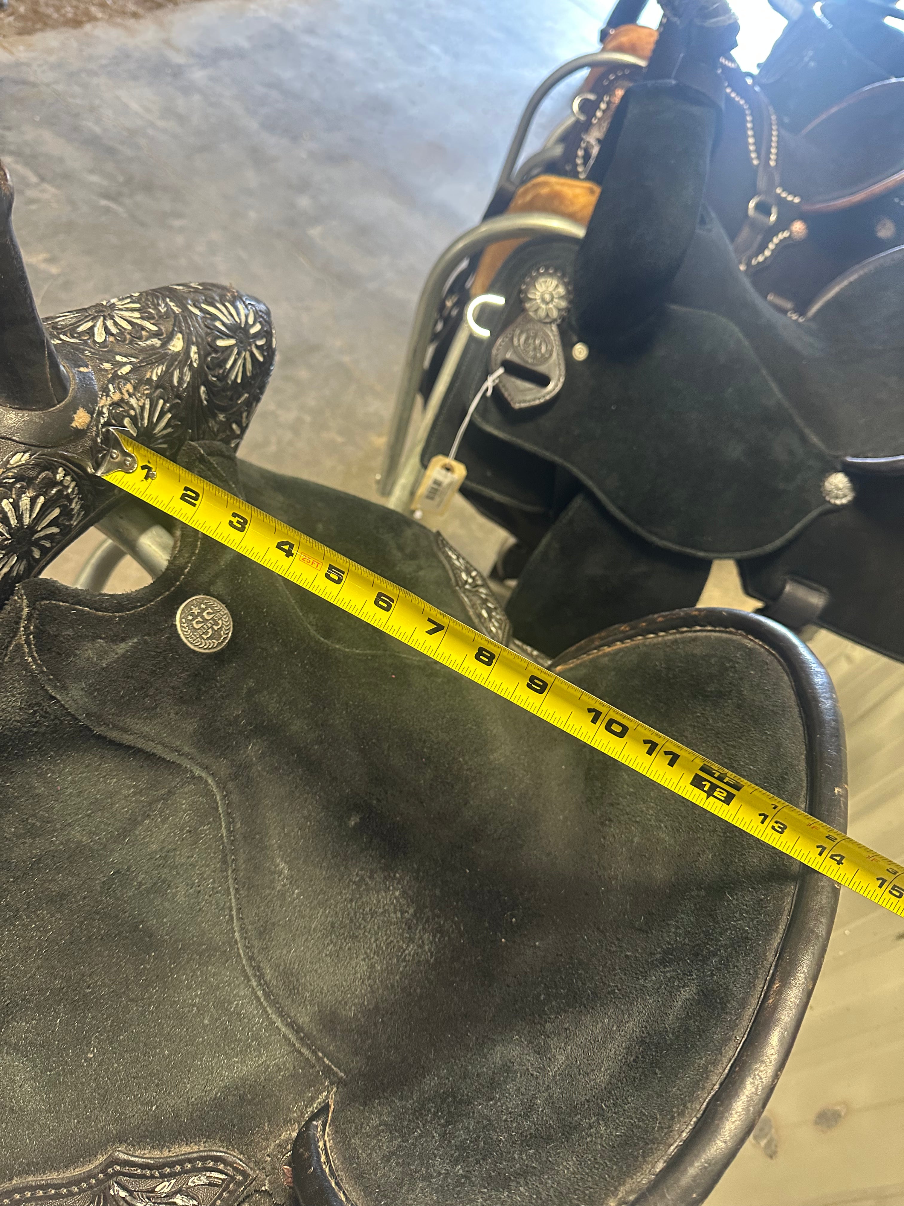 14” Silva light weight