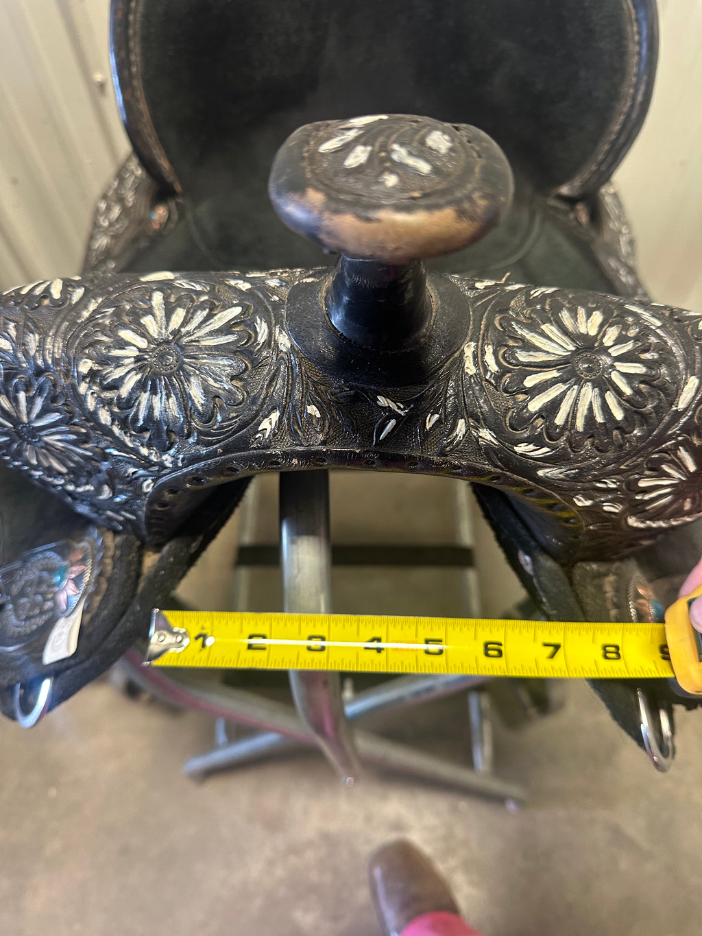 14” Silva light weight