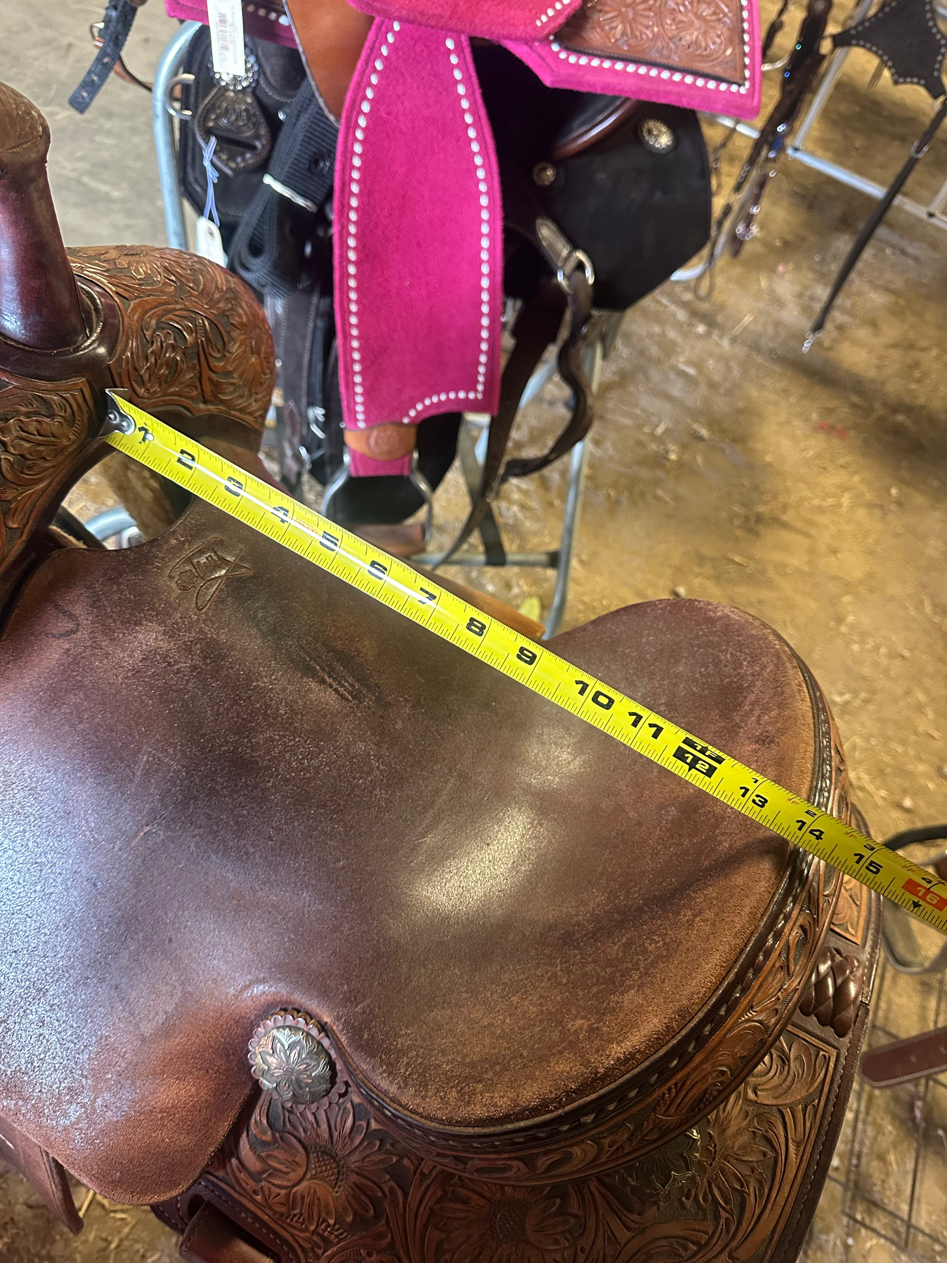 14” Tami Semas