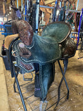 16” Josh Andrews