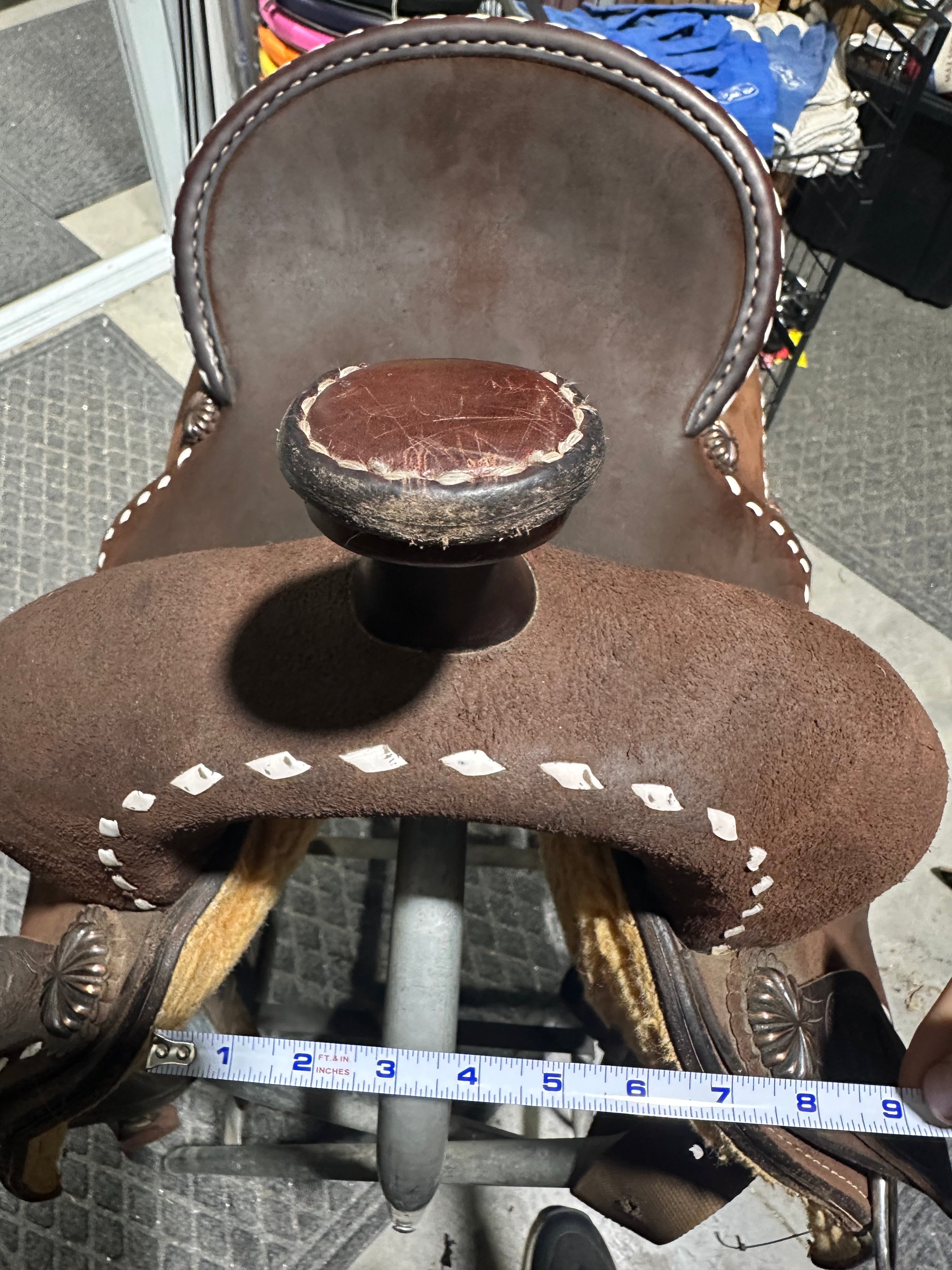 15” Robbie Phillips