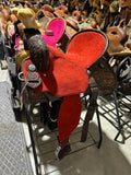 14” Silva RED hybrid light weight barrel saddle