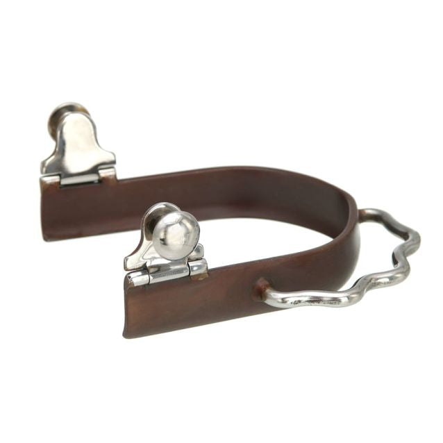 Ladies bumper spur
