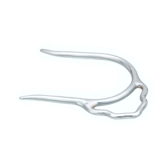 Slip on bumper spurs