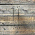 Ball style rein chains