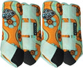 Professionals Choice flower large 2xcool 4 pack
