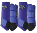 Professionals Choice purple large 2xcool 4 pack