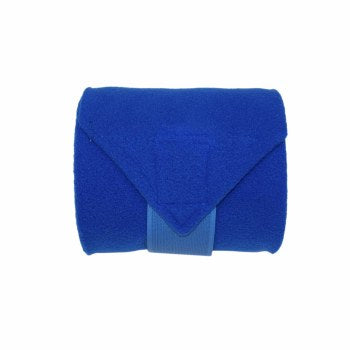 Royal blue polos 4 pack