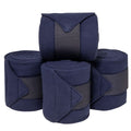 Navy blue polos 4 pack