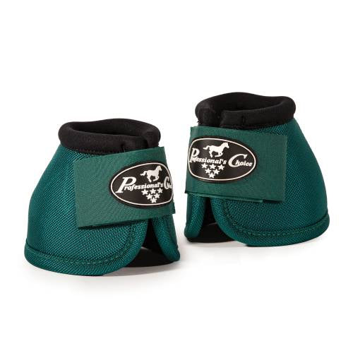 Professionals Choice ballistic bell boots size LARGE