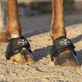 Professionals Choice Spartan II black bell boots