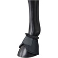 Tough 1 Ballistic bell boots black size SMALL