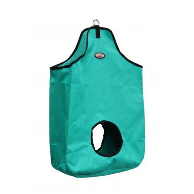 Double open nylon hay bag