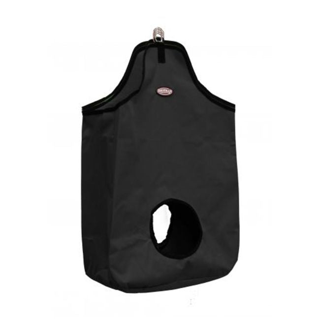 Double open nylon hay bag