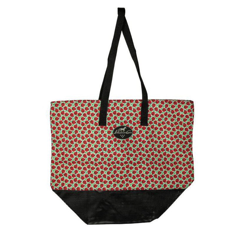 Professionals Choice tote bag