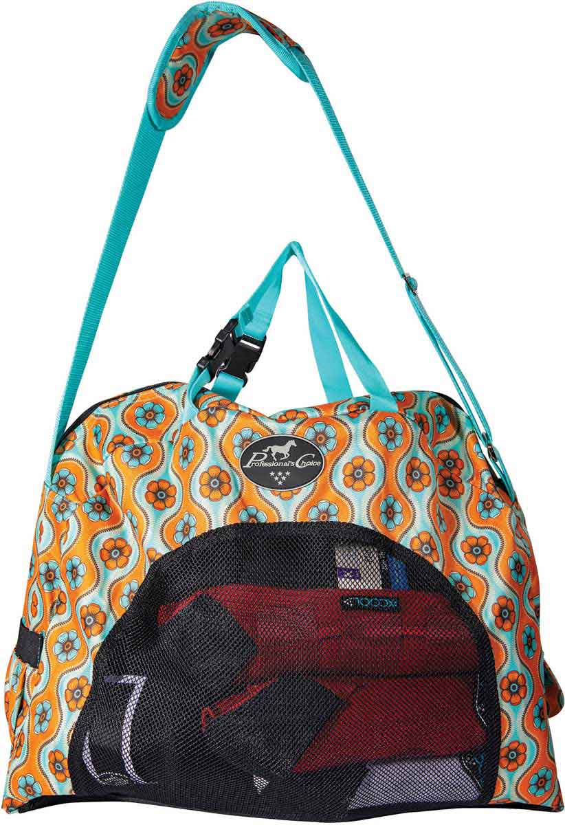 Professionals Choice carry all bag