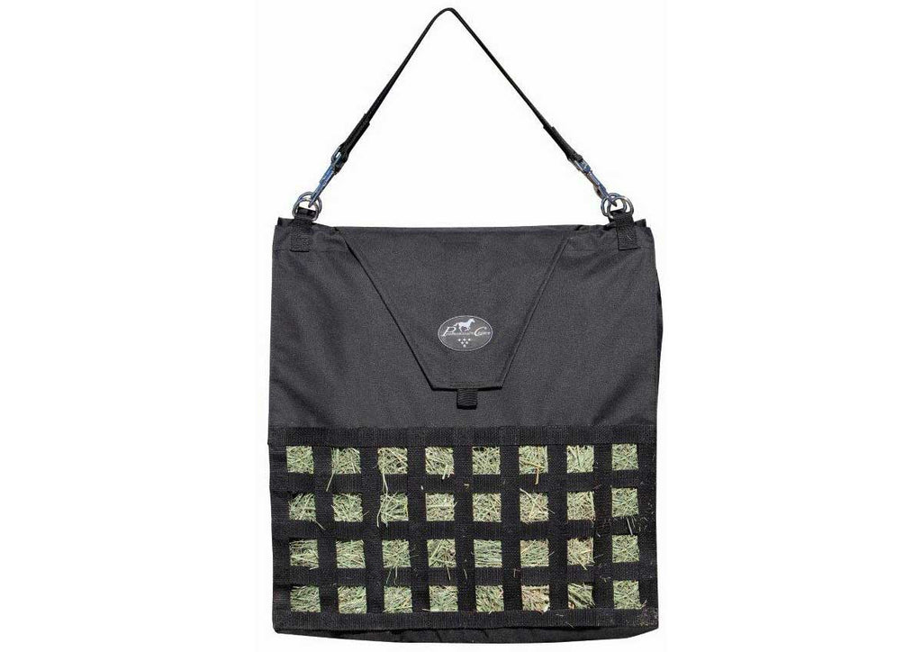 Professionals Choice slow feed hay bag