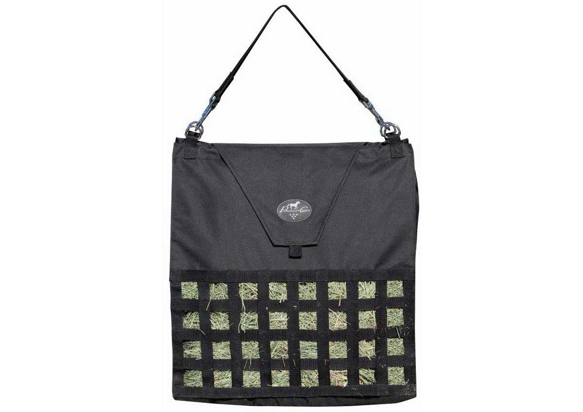 Professionals Choice slow feed hay bag