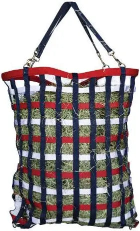 Professionals Choice web slow feed hay bag