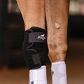 Professionals Choice quick knee boots single