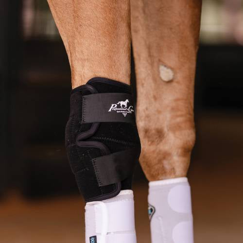 Professionals Choice quick knee boots single