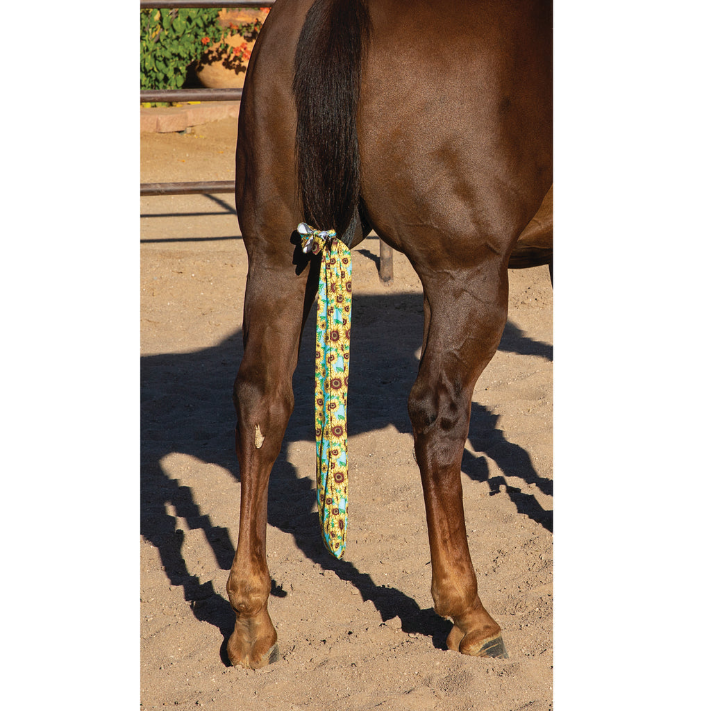 Professionals Choice Lycra tail bag