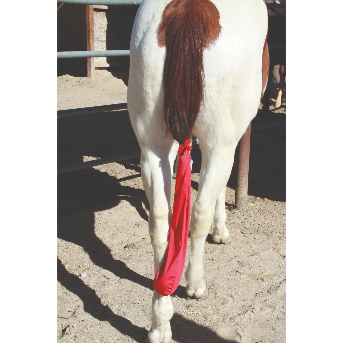 Professionals Choice Lycra tail bag