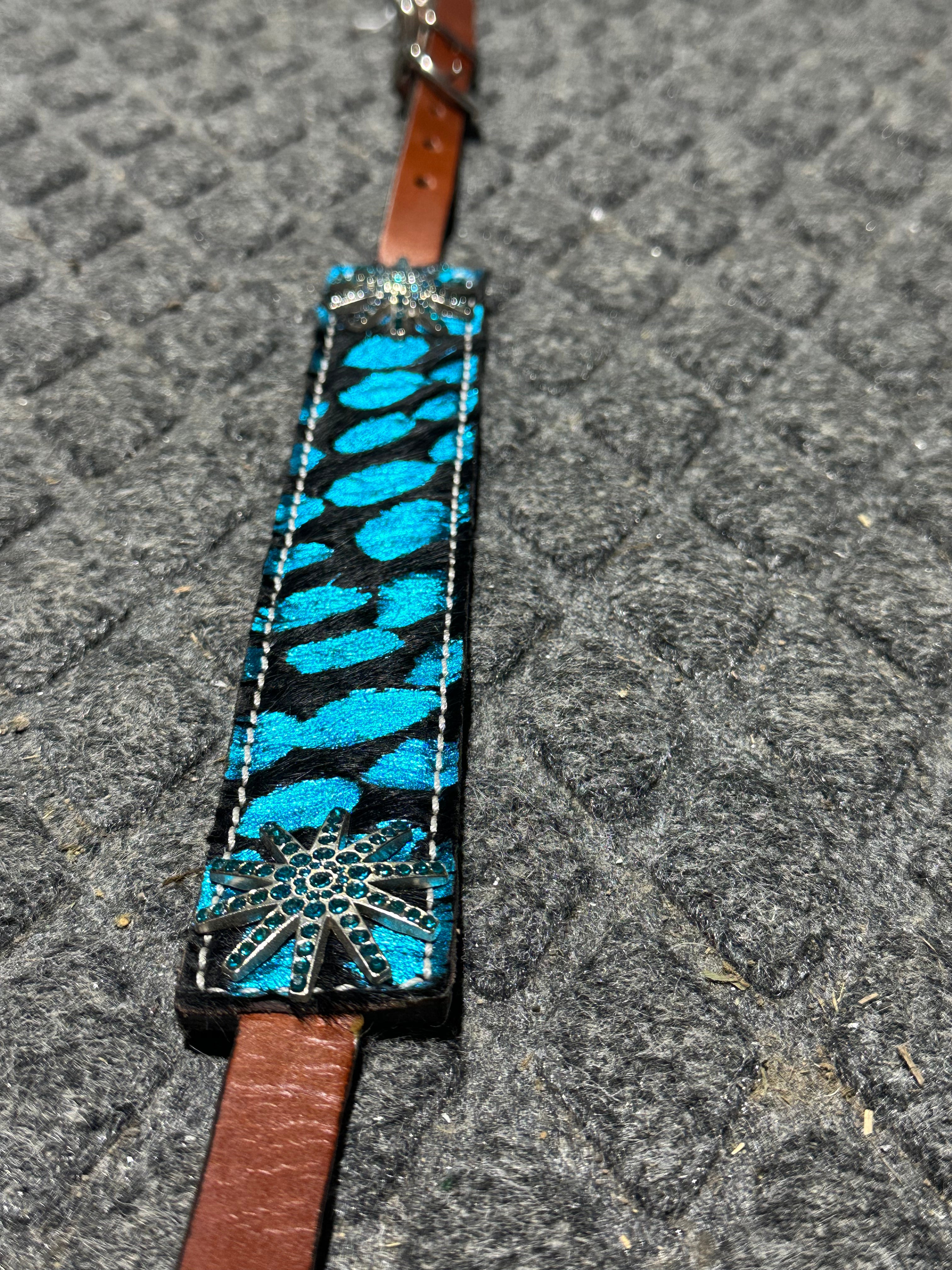 Wither straps