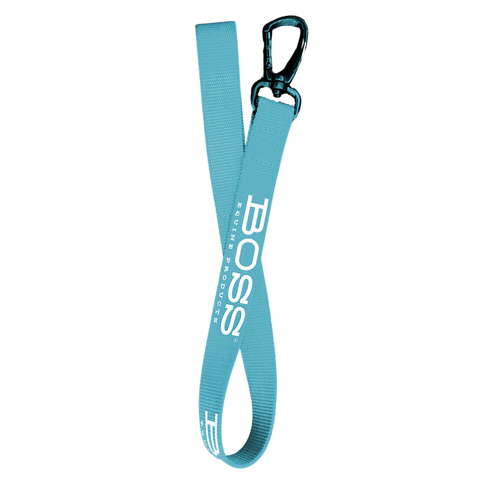 Boss Bucket straps