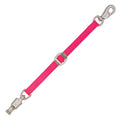 Horse trailer tie straps