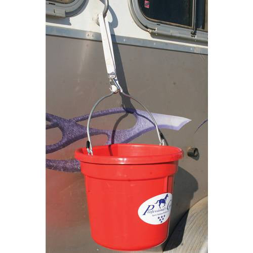 Professionals Choice bucket straps