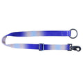 Bucket straps