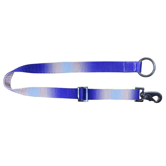 Bucket straps